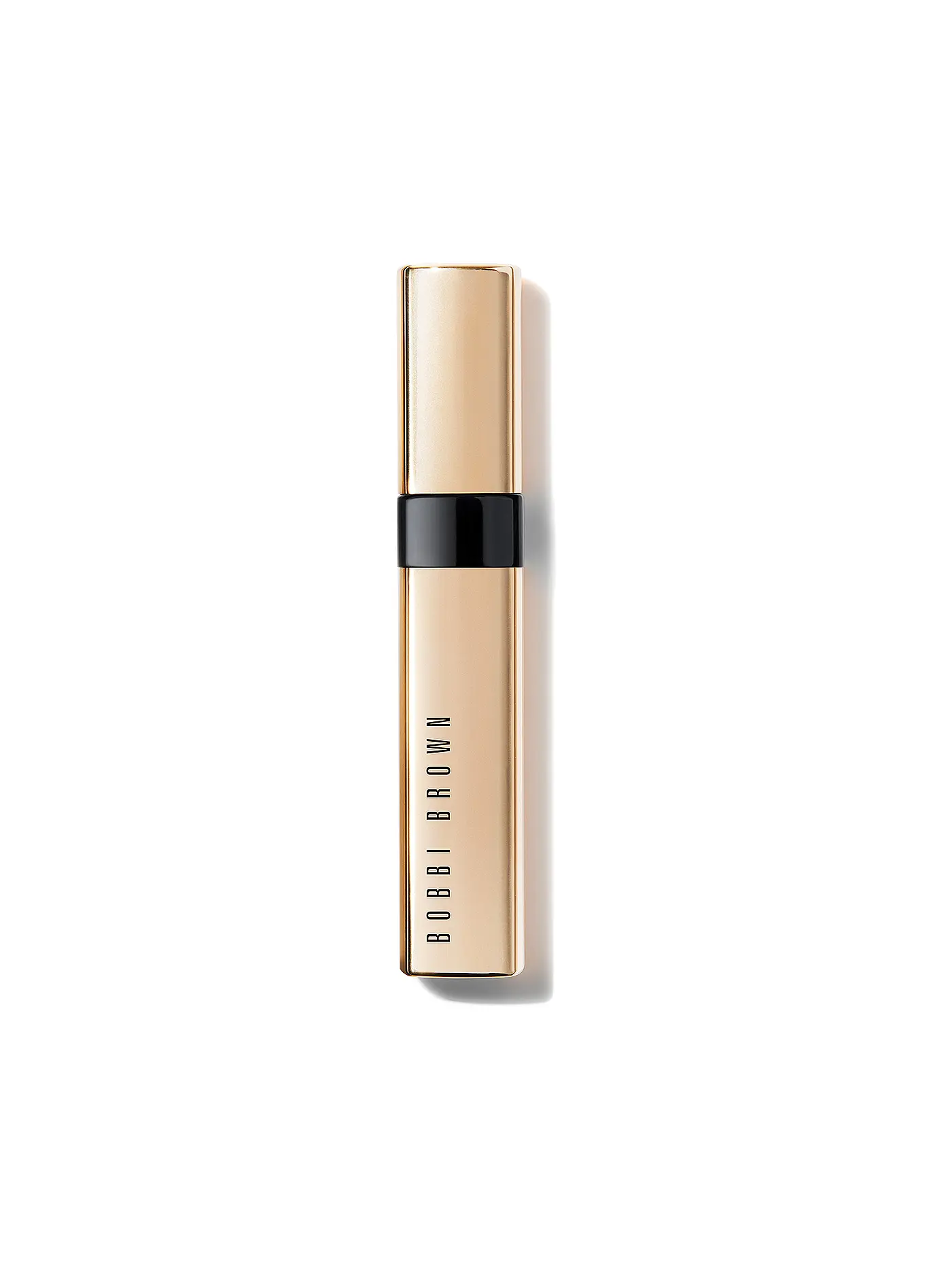 BOBBI BROWN | Lippenstift - Luxe Shine Intense Lipstick (08 Red Stiletto) | rosa